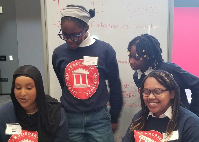 CIBC HACKATHON - LBD TEAM 1A AT WORK - Dec 15, 2023