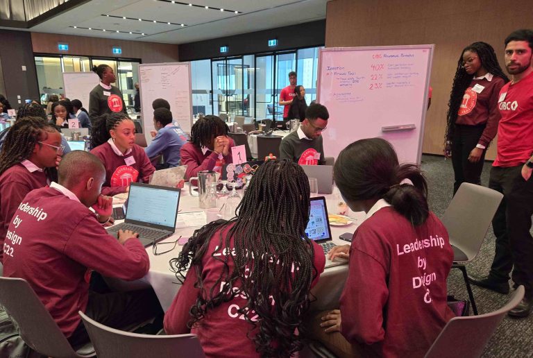 HACKATHON, CIBC - FEB 5, 2025