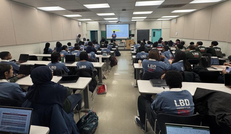 Pursue Business April 2025