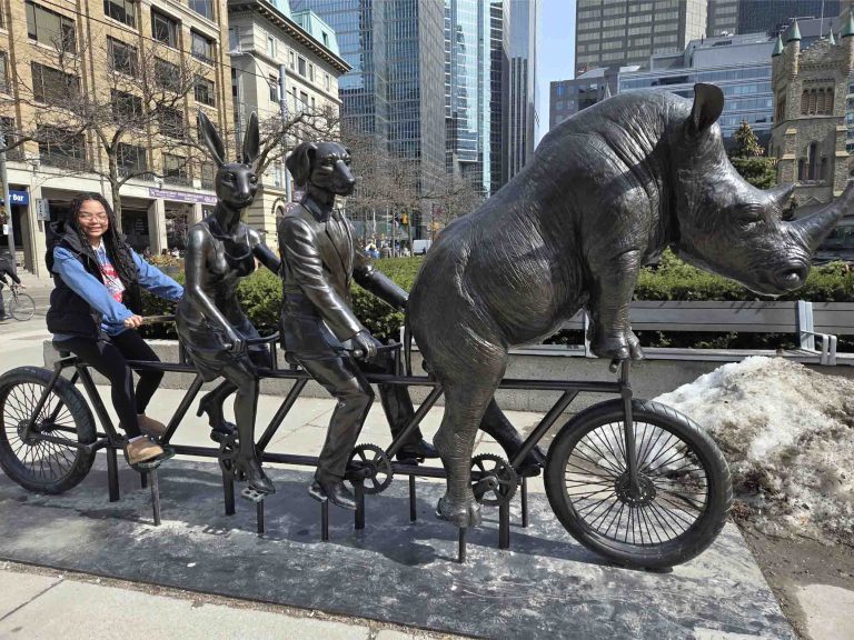 PBUSS - NETWORKING WORKSHOP March 13, 2025 - 2