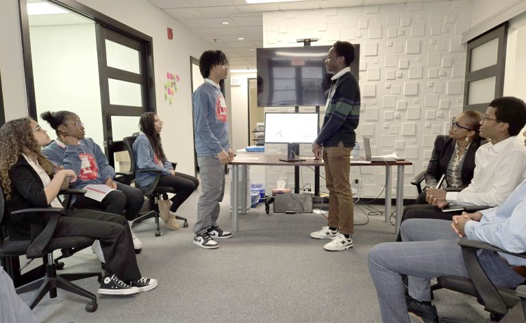 PBUSS - NETWORKING WORKSHOP March 13, 2025 - 4