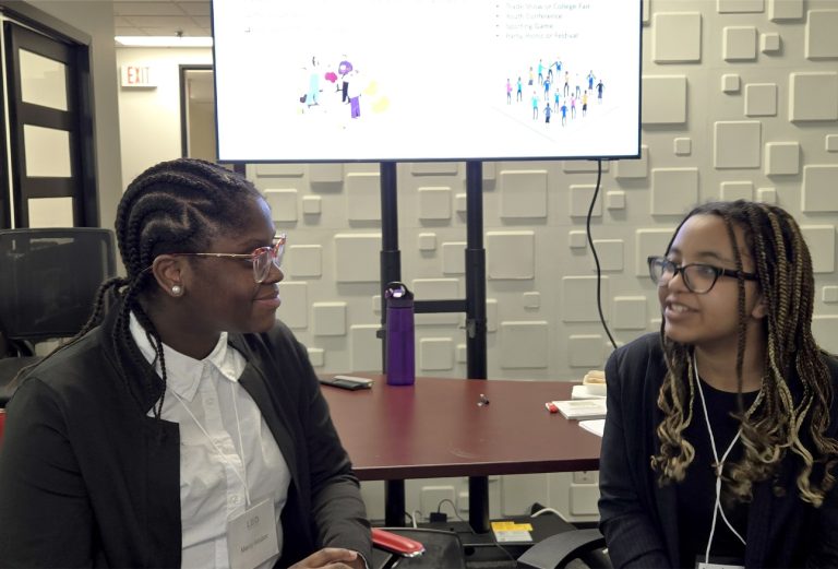 PBUSS - NETWORKING WORKSHOP March 14, 2025 - 1