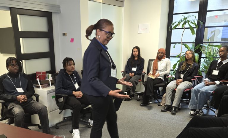 PBUSS - NETWORKING WORKSHOP March 14, 2025 - 2