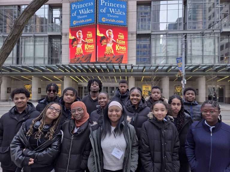 PBUSS - NETWORKING WORKSHOP March 14, 2025 - 3