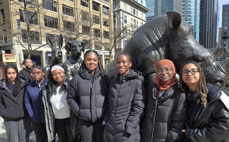 PBUSS - NETWORKING WORKSHOP March 14, 2025 - 4