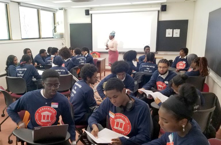 SARAH KLASSEN, UofT, MAY 11, 2024 - LBD AT VIC