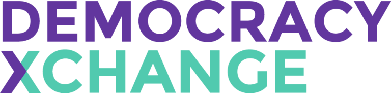 Democracy XChange