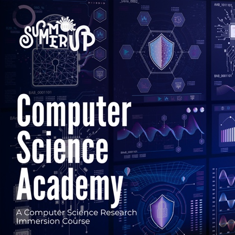 Computer Science Academy – SummerUp