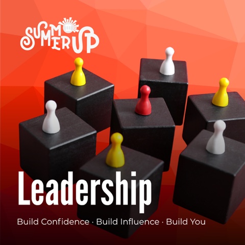Leadership – SummerUp
