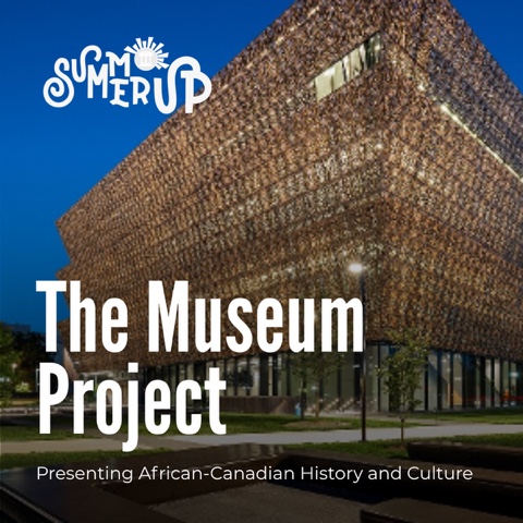 The Museum Project – SummerUp